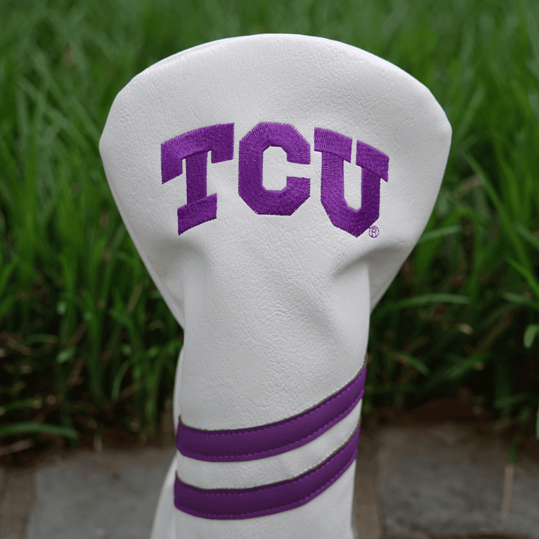 Official TCU® Cover