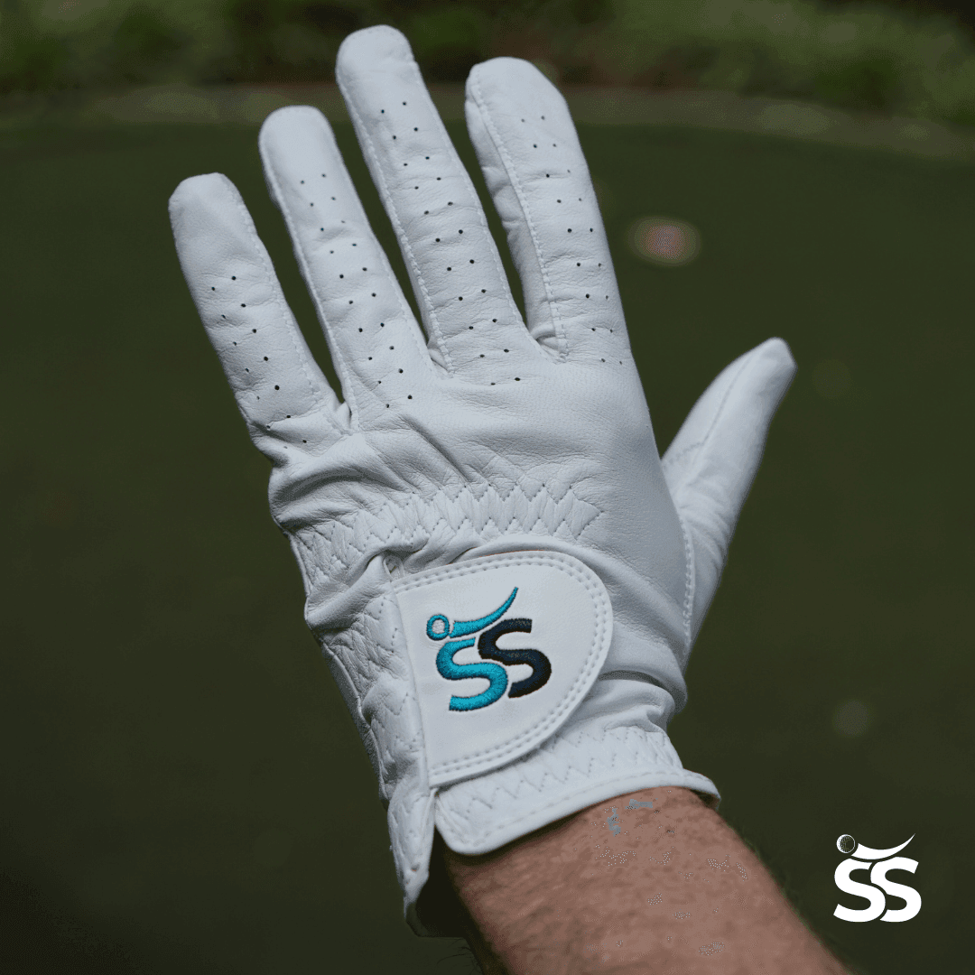 Custom Golf Gloves for Tournaments