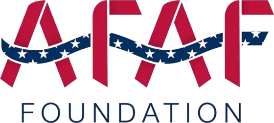 AFAF Foundation logo