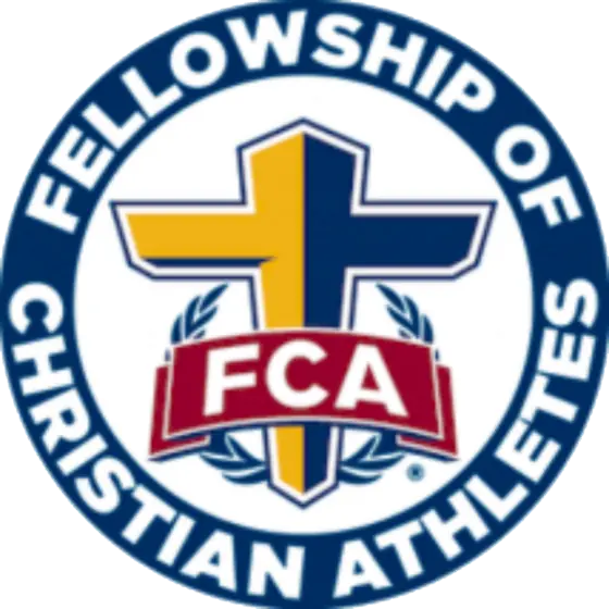 Fellowship of Christian Athletes logo